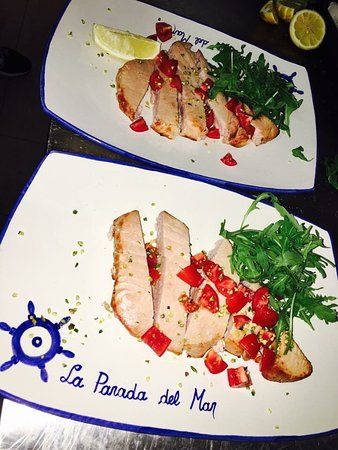 Ristorante La Parada del Mar